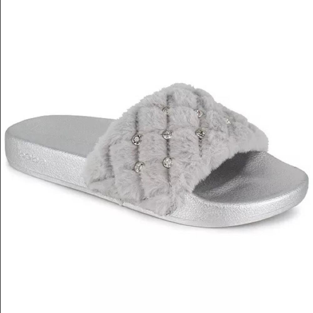 bebe Women's Faryn Flat Sandals - Picture 2 of 6
